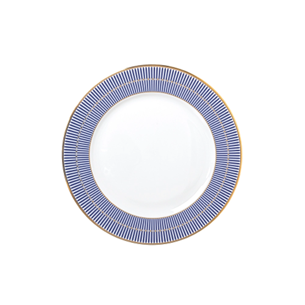 Prato Para Sobremesa Qualitier Prestige 21 Cm Prato Para Sobremesa Qualitier Prestige 21 Cm