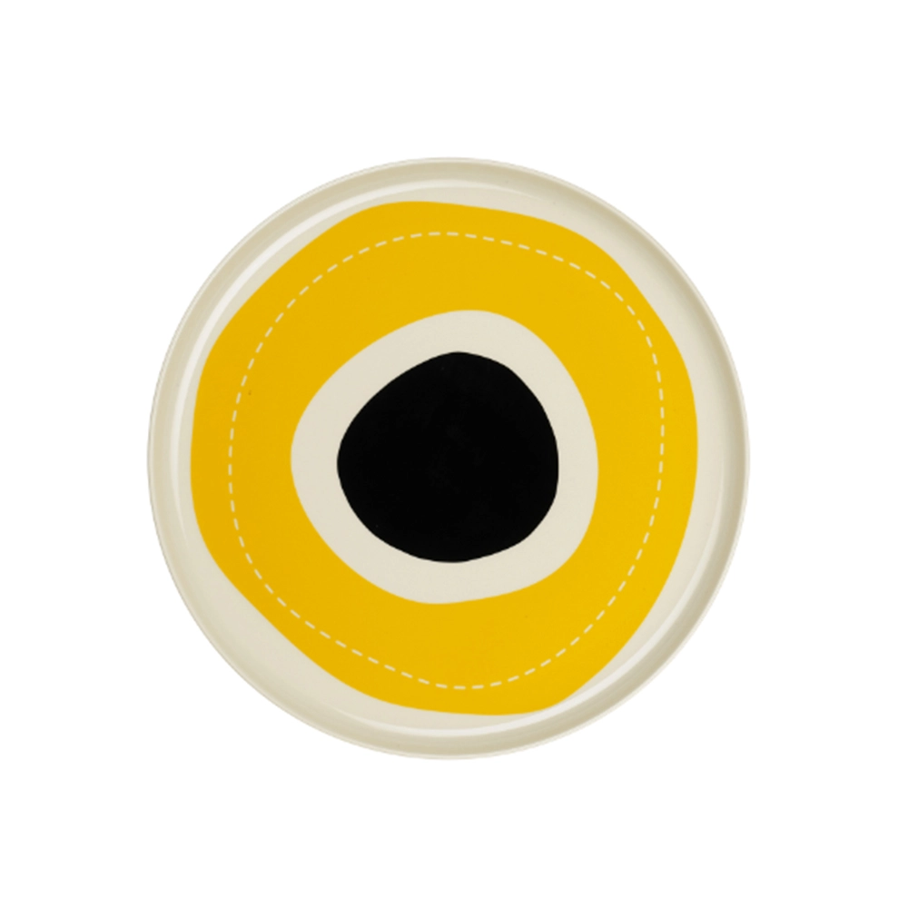 Prato Raso Asa Selection Variété Du Soleil 27 Cm - Cada Prato Raso Asa Selection Variété Du Soleil 27 Cm - Cada