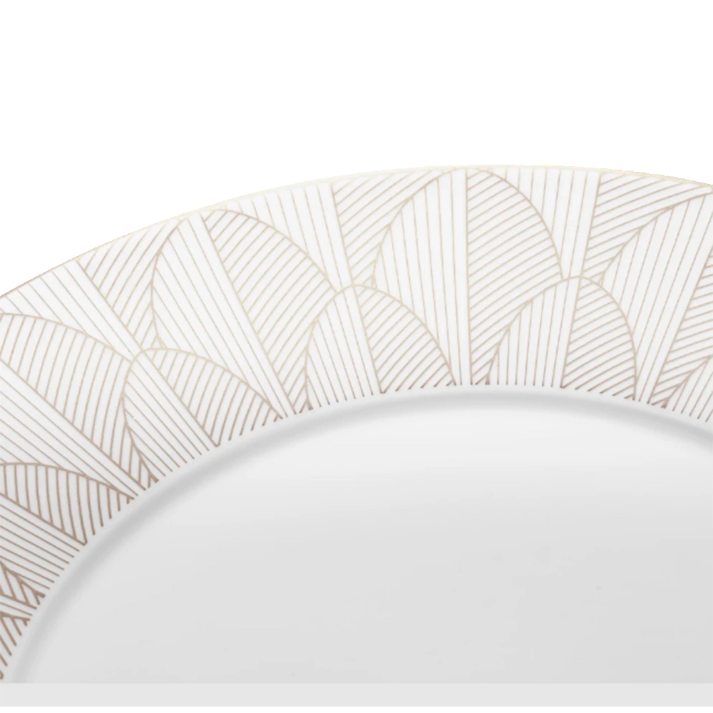 Prato Raso Christofle Malmaison Impériale Platina Prato Raso Christofle Malmaison Impériale Platina