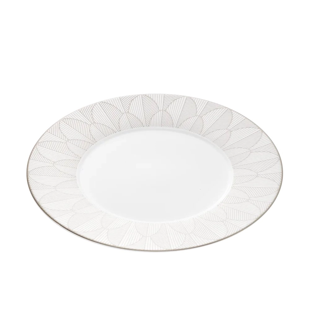 Prato Raso Christofle Malmaison Impériale Platina Prato Raso Christofle Malmaison Impériale Platina