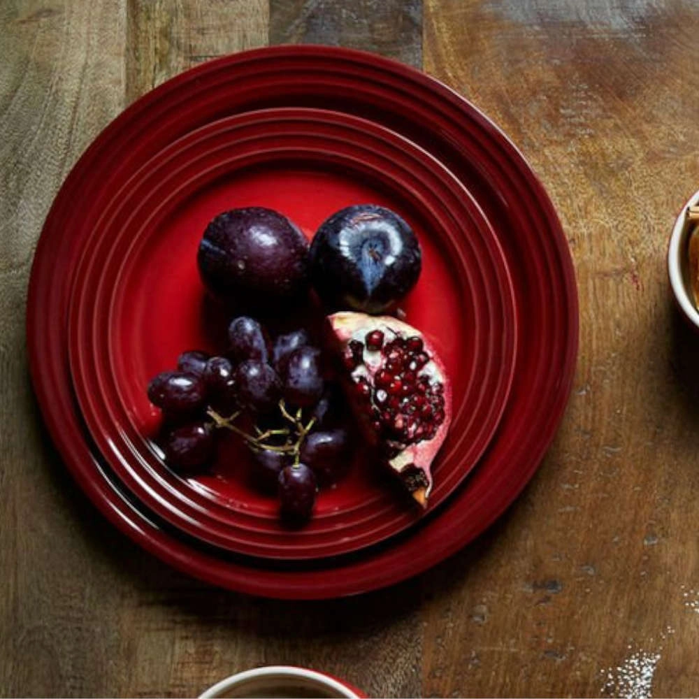 Prato Raso Le Creuset 22 Cm