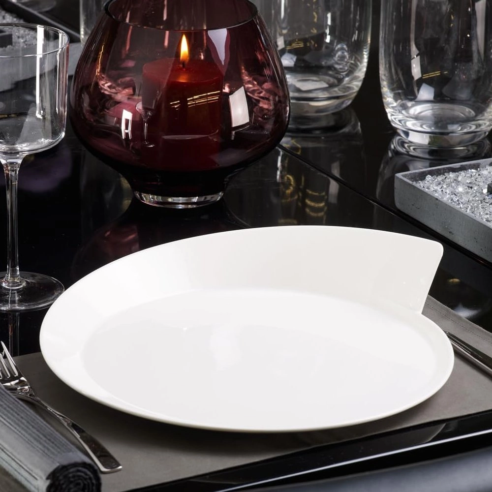 Prato Raso Newwave Villeroy e Boch