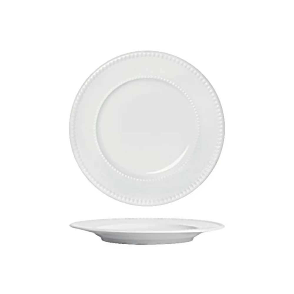 Prato Raso Qualitier Luxe