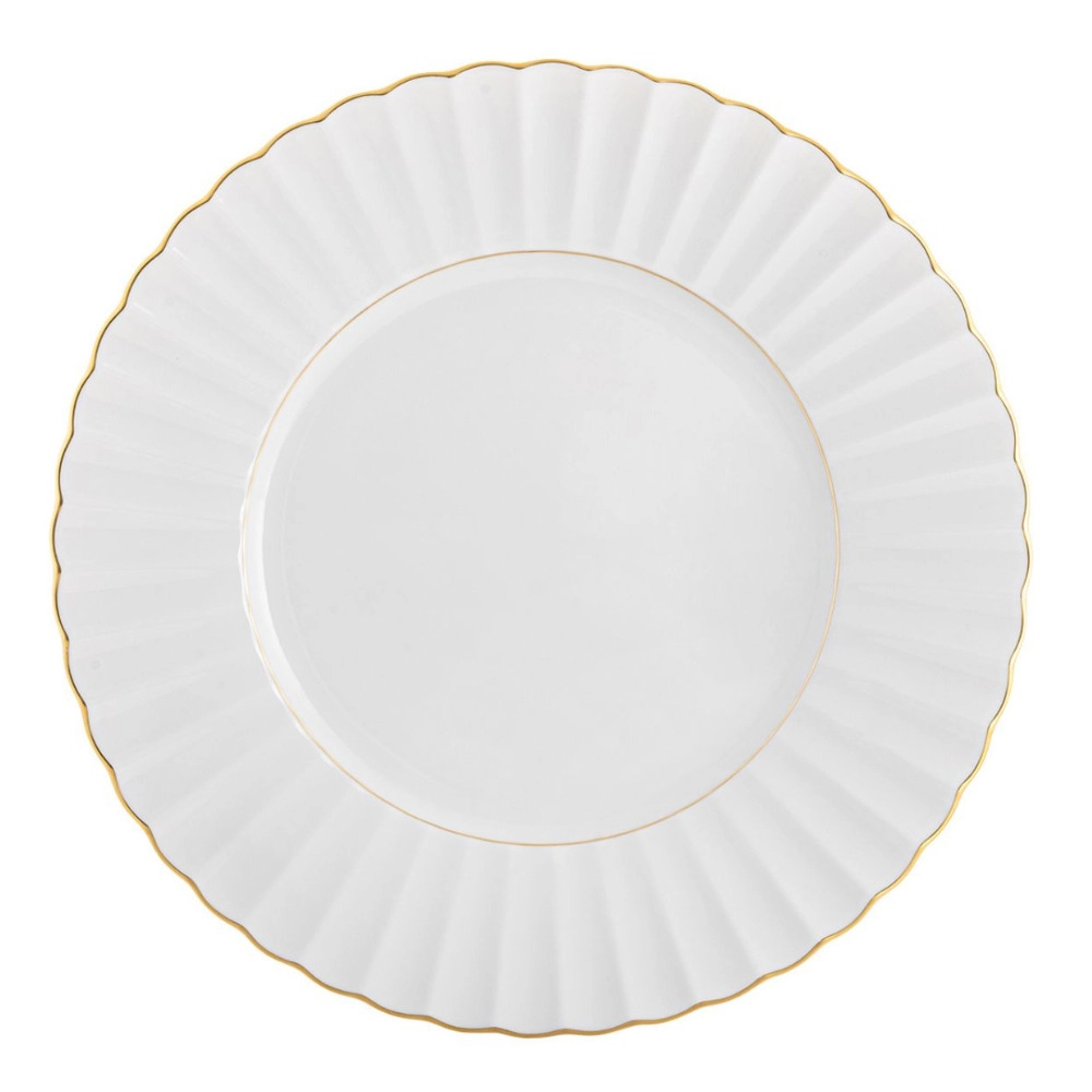 Prato Raso Vista Alegre 200 Anos