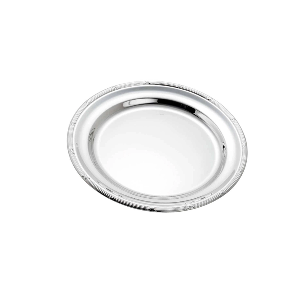 Prato Redondo Silverlux Croisé 45 Cm