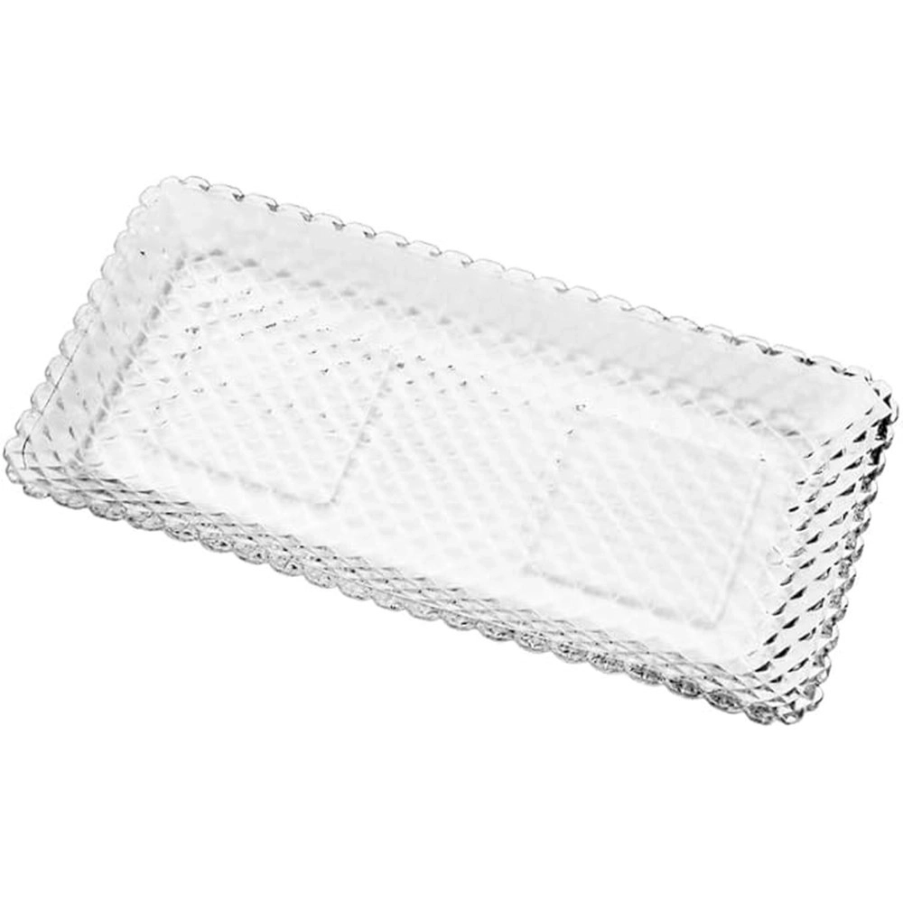 Prato Retangular Lyor Tress Prato Retangular Lyor Tress