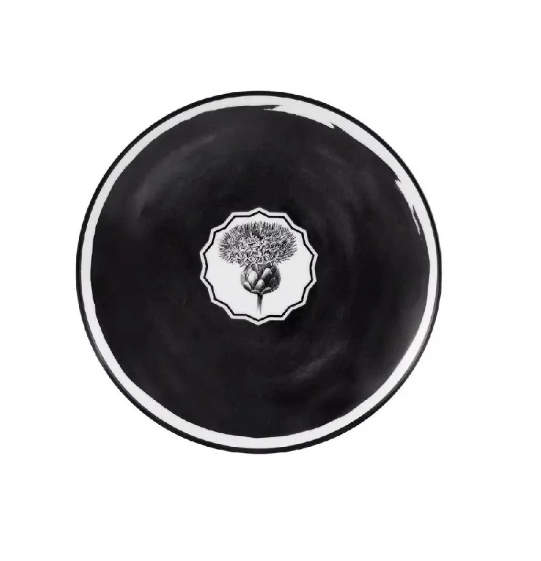 Prato Sobremesa Herbariae -vista Alegre