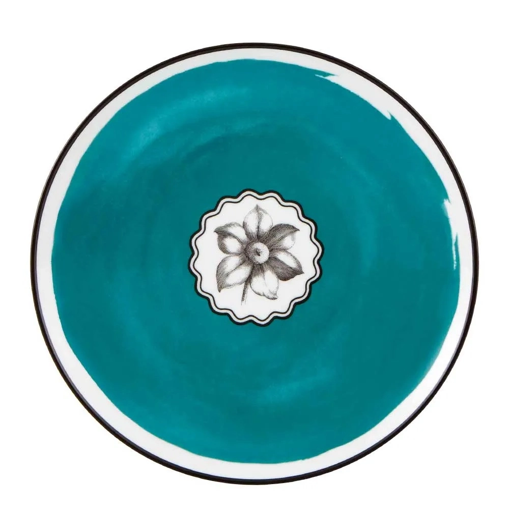 Prato Sobremesa Herbariae -vista Alegre Prato Sobremesa Herbariae -vista Alegre