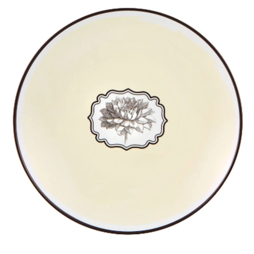 Prato Sobremesa Herbariae -vista Alegre Prato Sobremesa Herbariae -vista Alegre