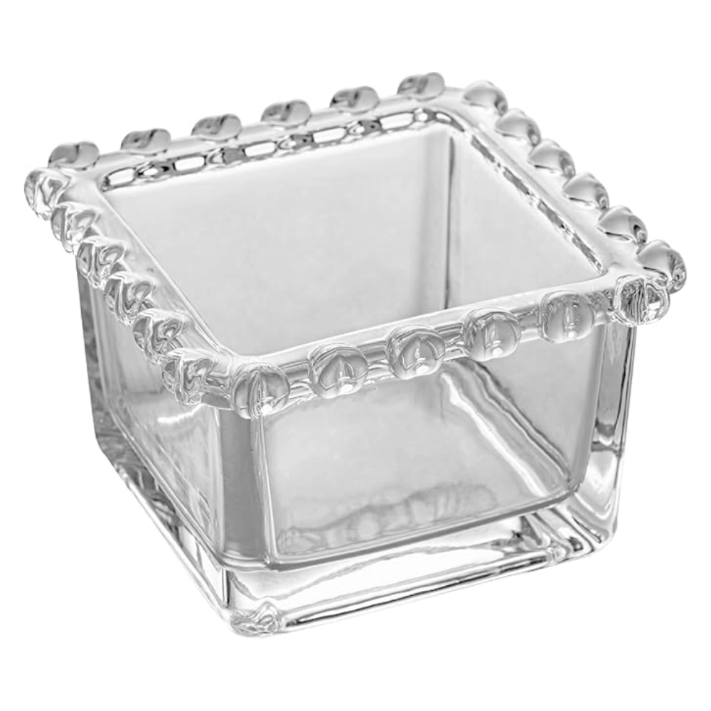 Bowl Quadrado Coracao