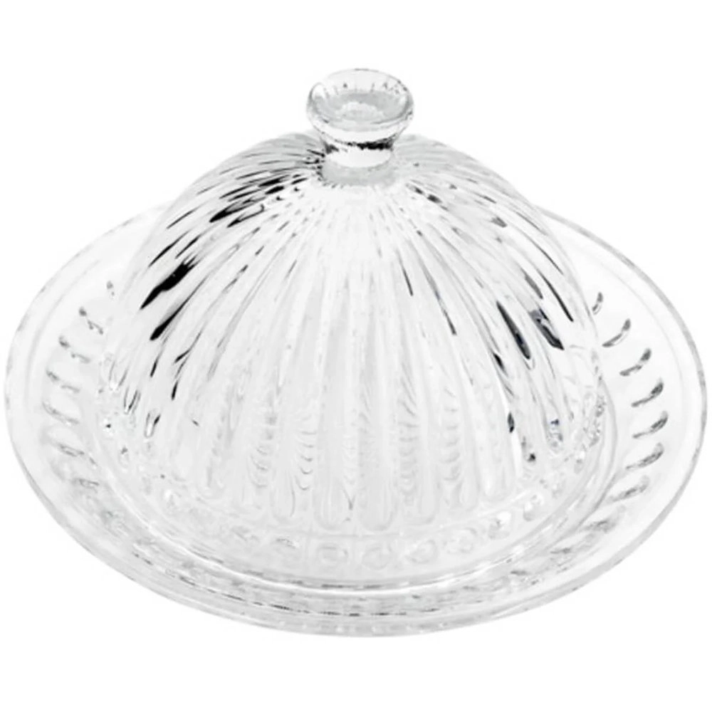 Queijeira Com Tampa Lyor Empire 20 Cm Queijeira Com Tampa Lyor Empire 20 Cm