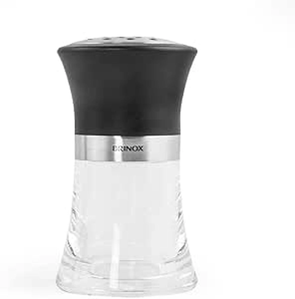 Queijeira / Oreganeira Brinox Crystal 75 Ml Queijeira / Oreganeira Brinox Crystal 75 Ml