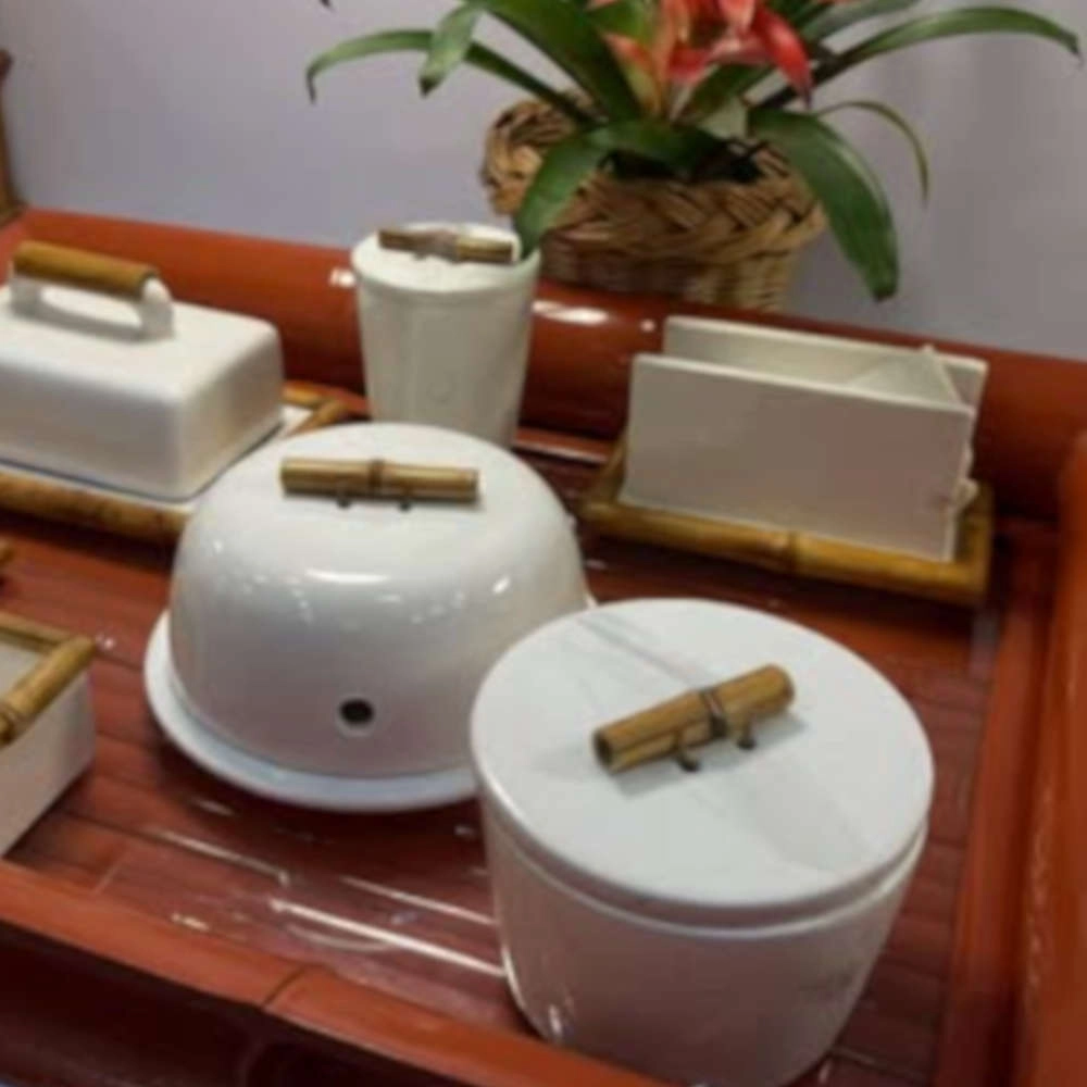 Queijeira Sonia Pierry Branco 18,5 X 9 Cm Queijeira Sonia Pierry Branco 18,5 X 9 Cm