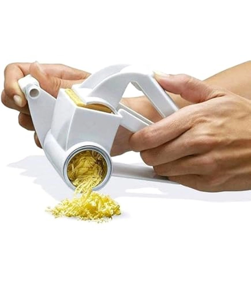 Ralador 3 Lamicas Ghidini Acea Branco Ralador 3 Lamicas Ghidini Acea Branco