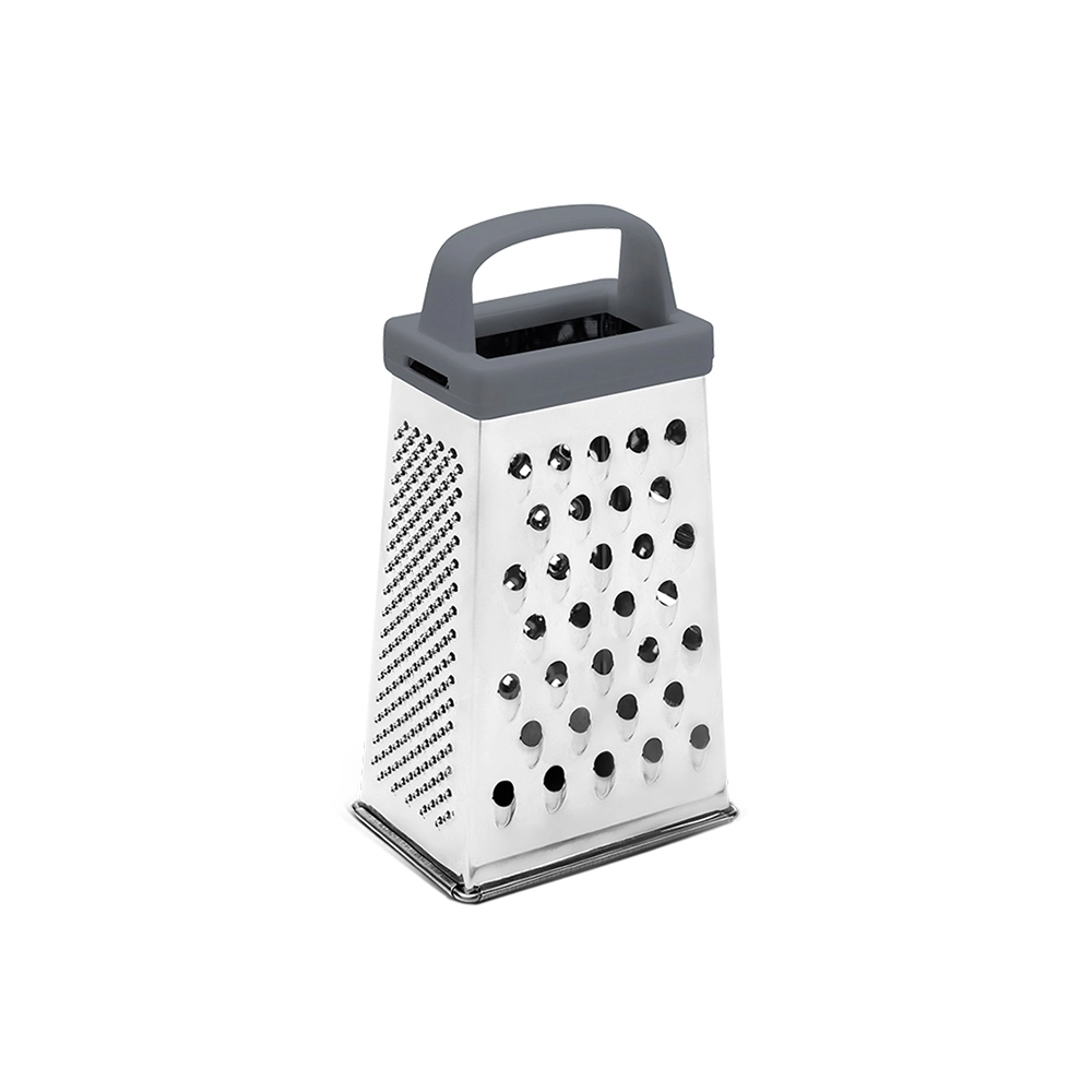 Ralador 4 Faces Brinox Top Pratic 16,5 Cm