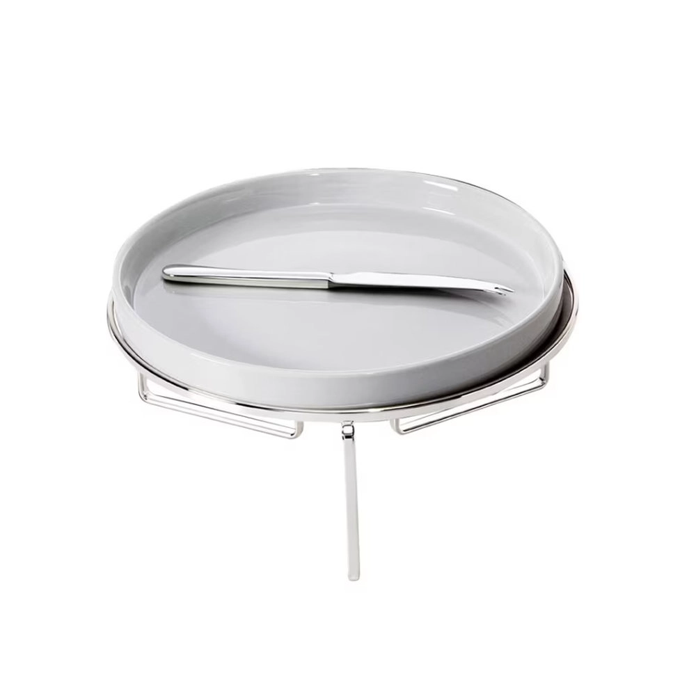 Rechaud Para Queijo Brie