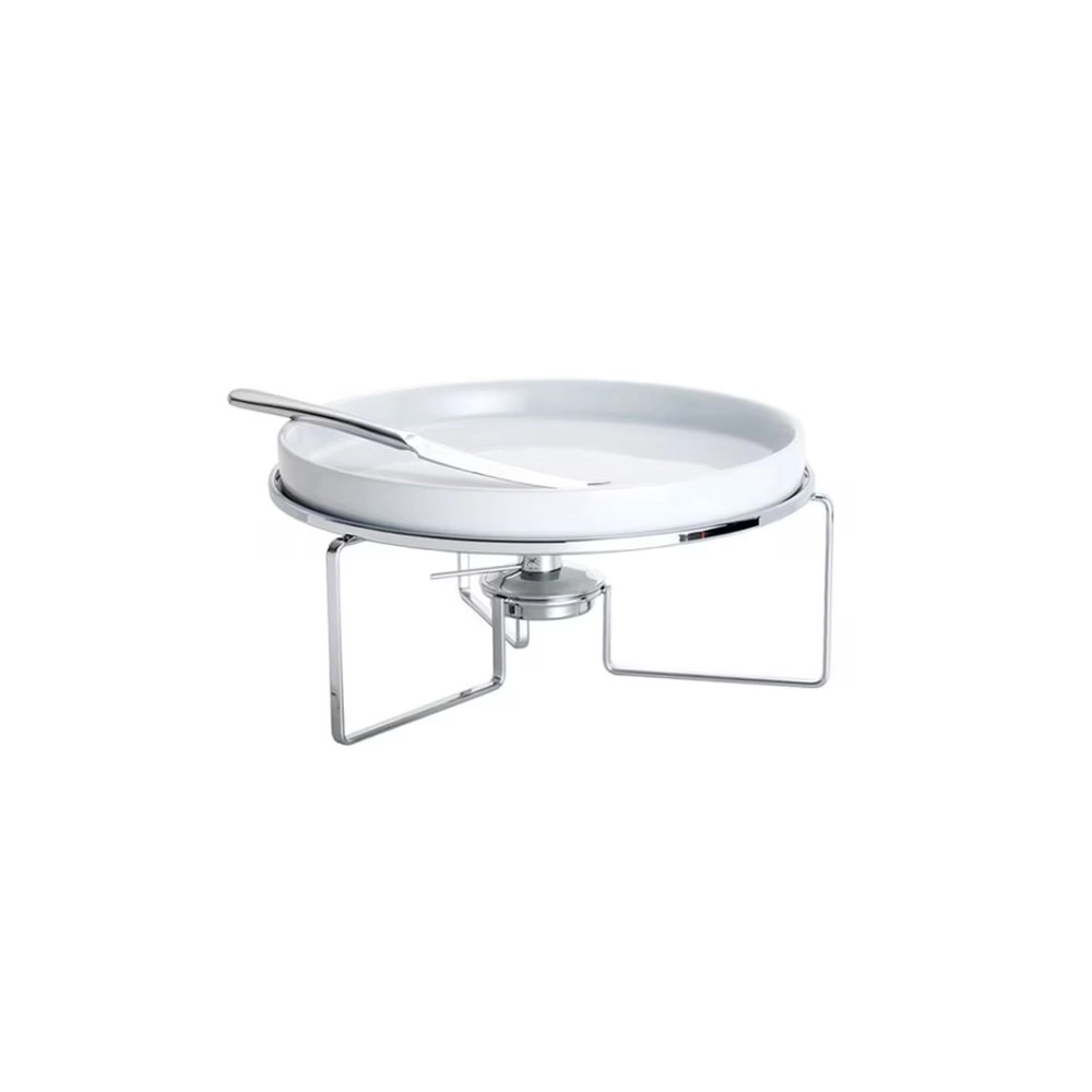 Rechaud Para Queijo Brie Rechaud Para Queijo Brie