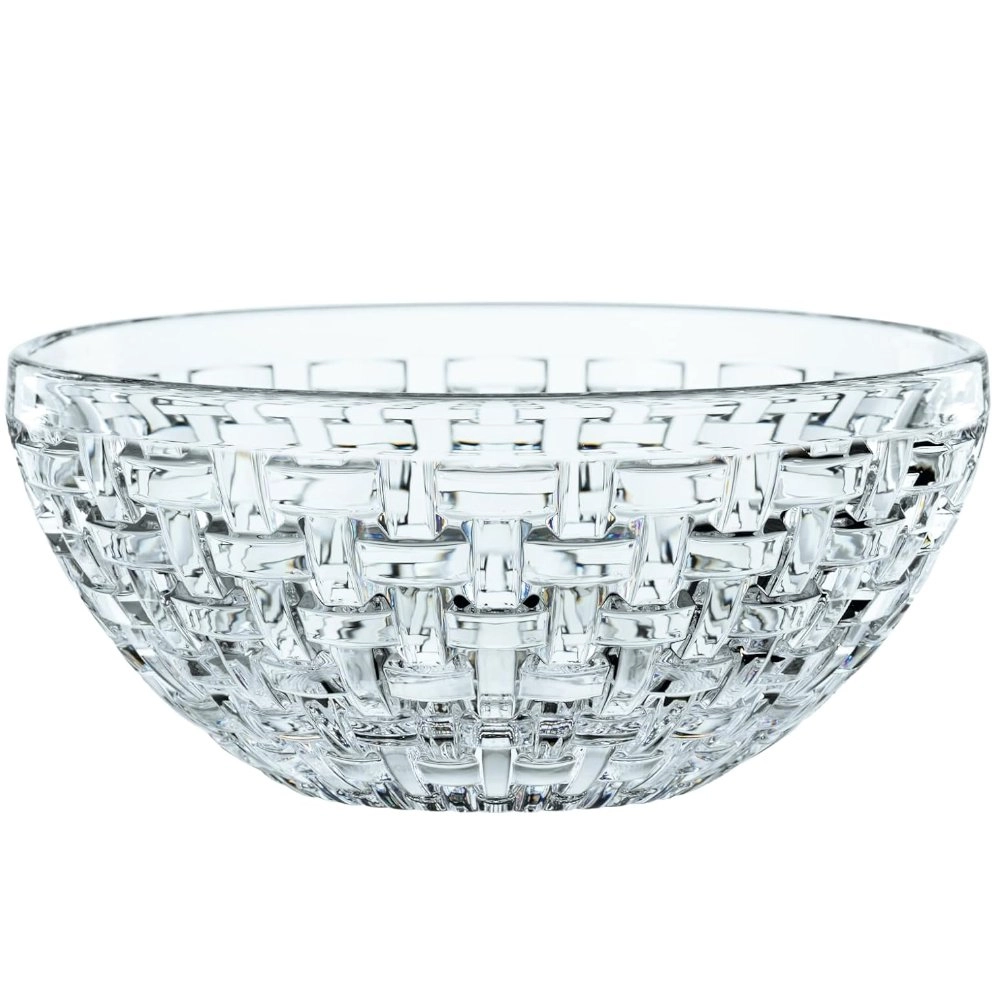 Saladeira Nachtmann Bossa Nova 23 X 10,4 Cm Saladeira Nachtmann Bossa Nova 23 X 10,4 Cm