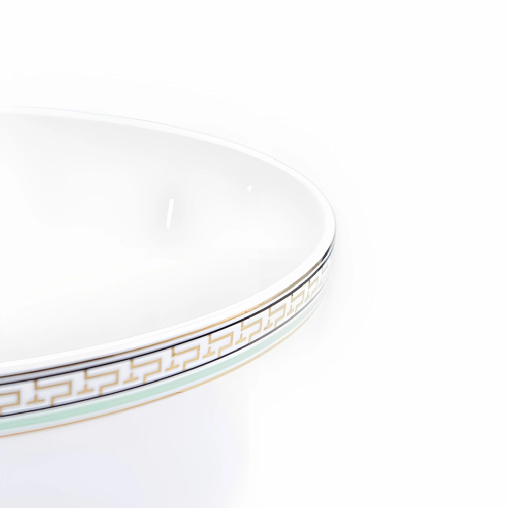 Saladeira Strauss Timeless 23 Cm Saladeira Strauss Timeless 23 Cm