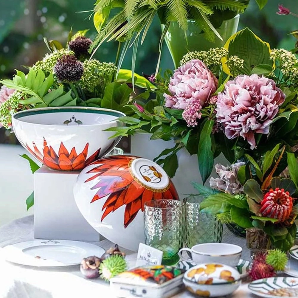 Saladeira Vista Alegre Amazonia 3,6 Litros Saladeira Vista Alegre Amazonia 3,6 Litros