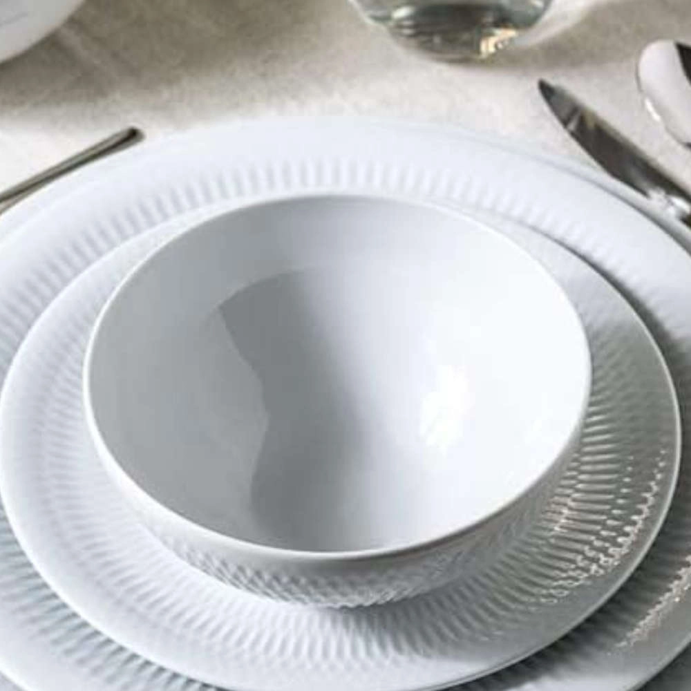 Saladeira Vista Alegre Utopia 22,2 Cm