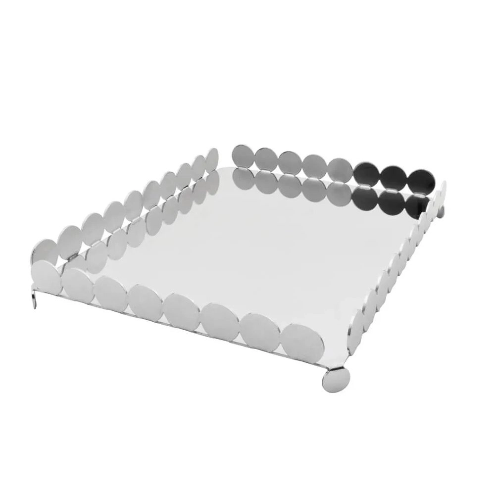 Salvinha Riva Nanna Aco Inox Salvinha Riva Nanna Aco Inox