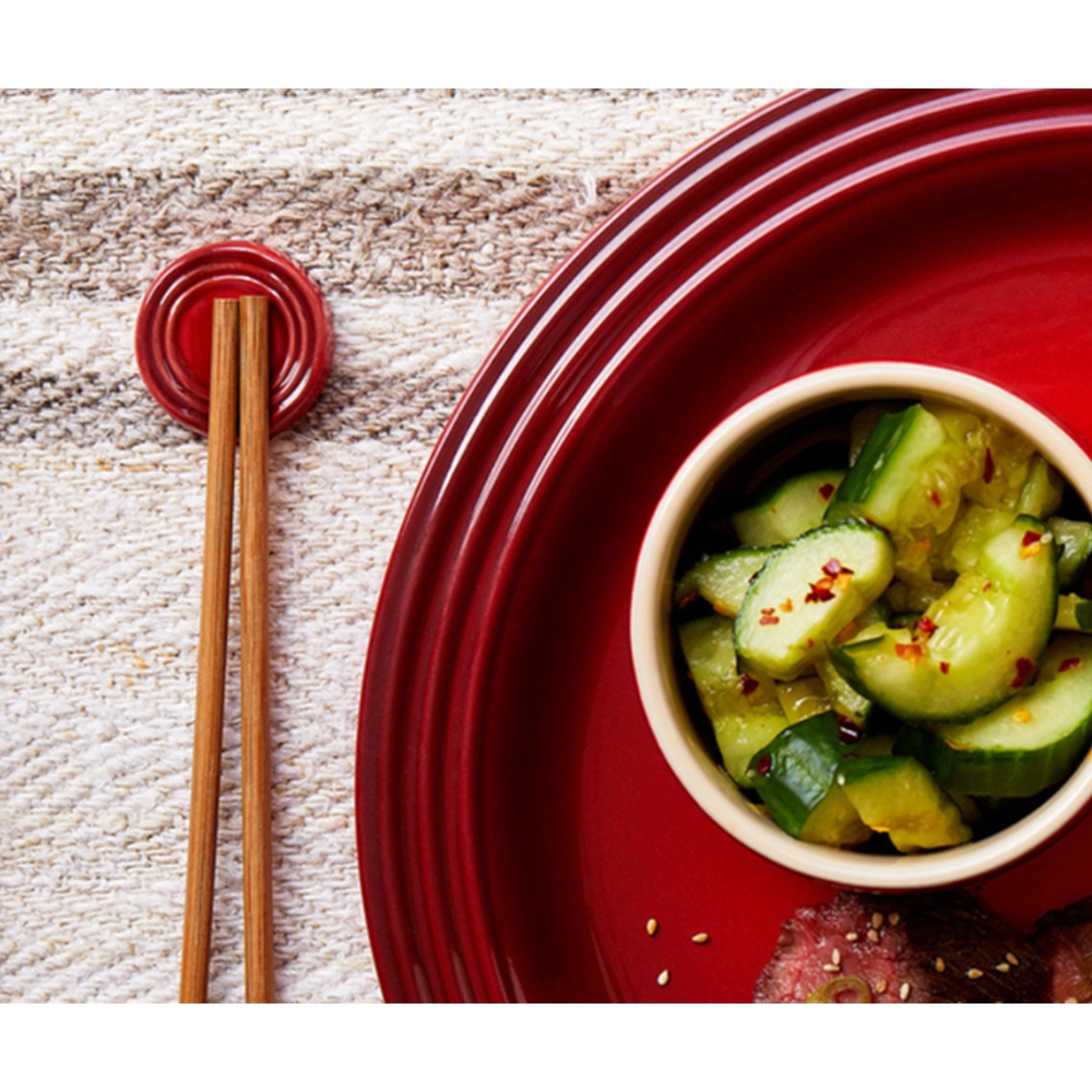 Set 5 Descansos Para Hashi Le Creuset