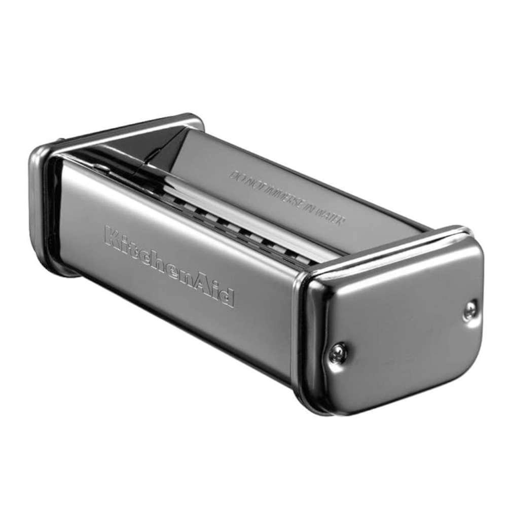 Set Pasta Roller Para Stand Mixer Kitchenaid