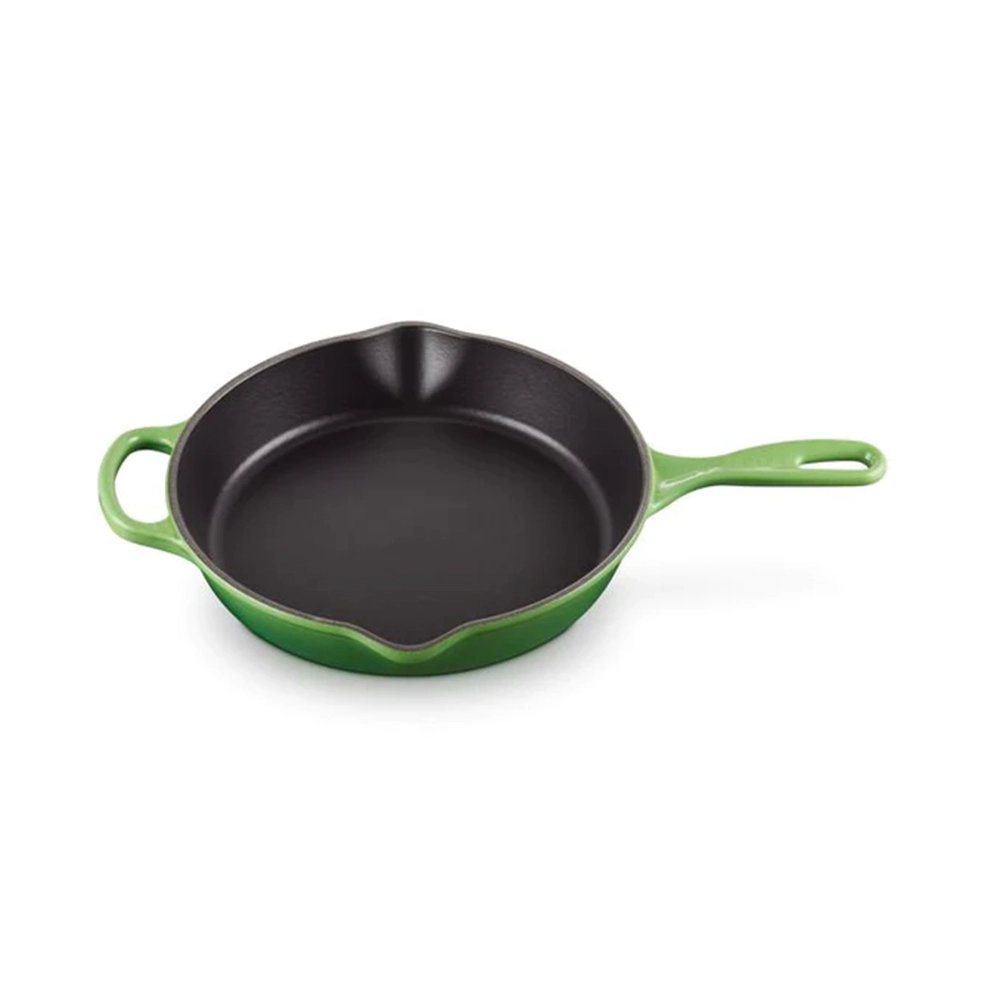 Skillet Redonda Le Creuset Signature 26 Cm Skillet Redonda Le Creuset Signature 26 Cm