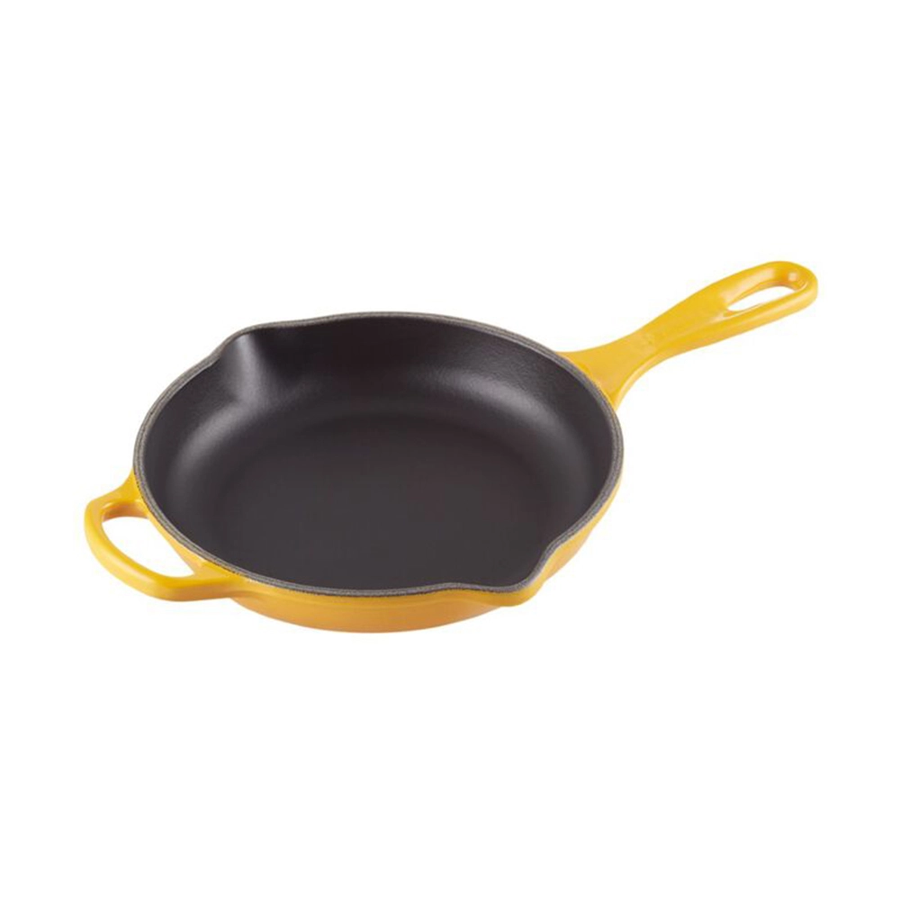 Skillet Redonda Le Creuset Signature 26 Cm Skillet Redonda Le Creuset Signature 26 Cm