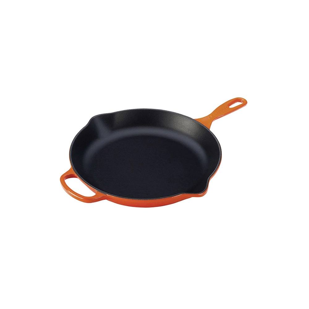 Skillet Redonda Le Creuset Signature 26 Cm Skillet Redonda Le Creuset Signature 26 Cm