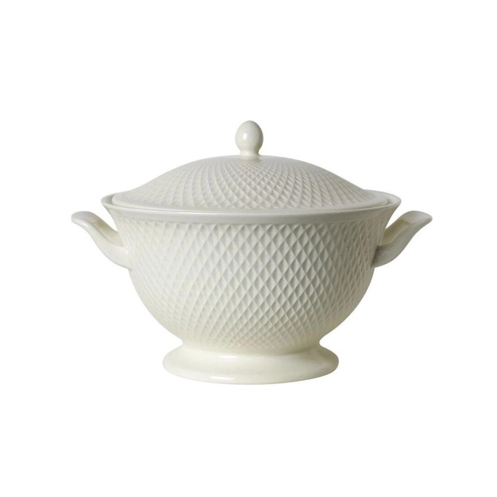 Sopeira Com Tampa Qualitier Éclat 2 Litros Sopeira Com Tampa Qualitier Éclat 2 Litros