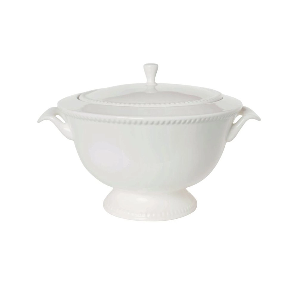 Sopeira Com Tampa Qualitier Luxe 1,4 Litros Sopeira Com Tampa Qualitier Luxe 1,4 Litros