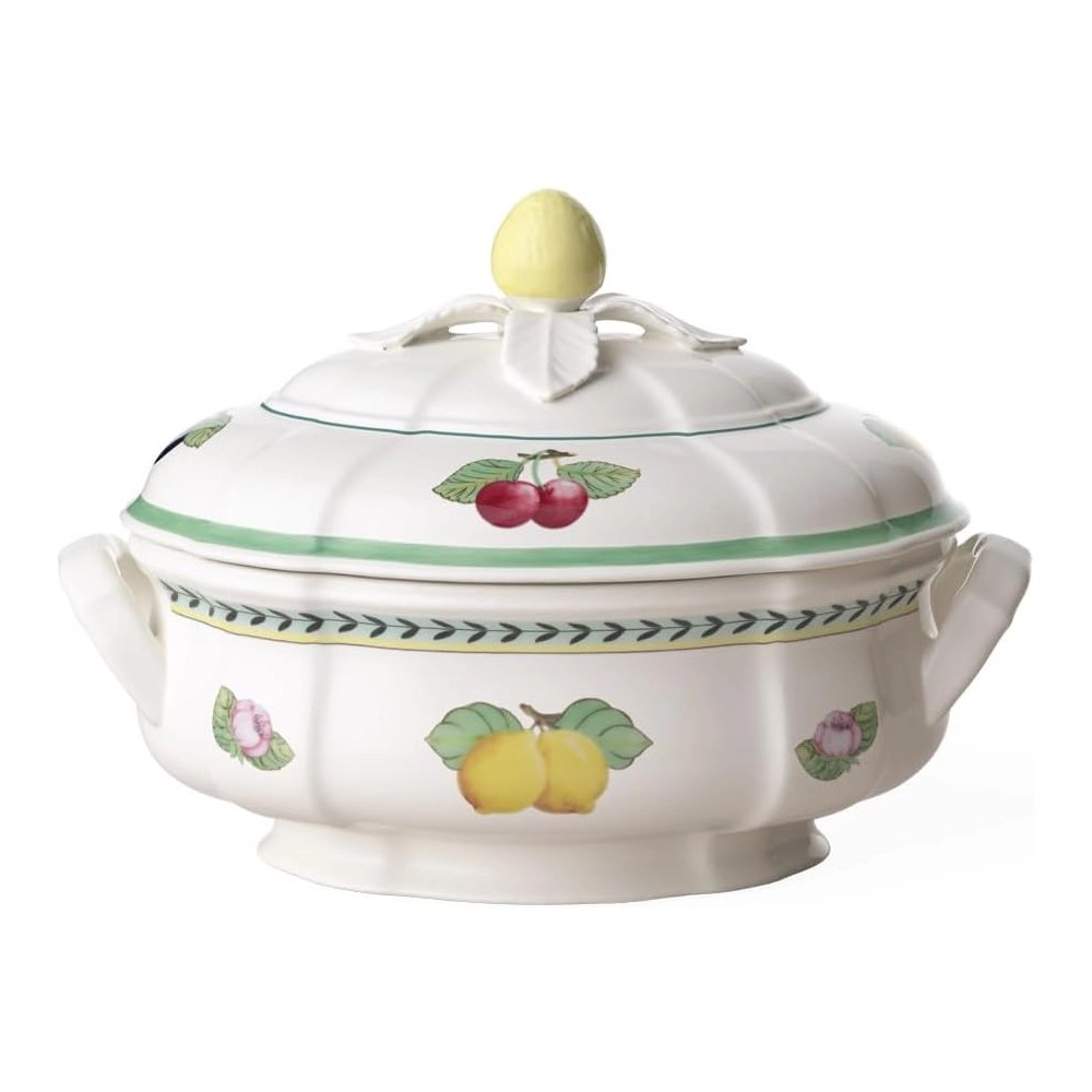 Sopeira French Garden Fleurence Villeroy e Boch Sopeira French Garden Fleurence Villeroy e Boch