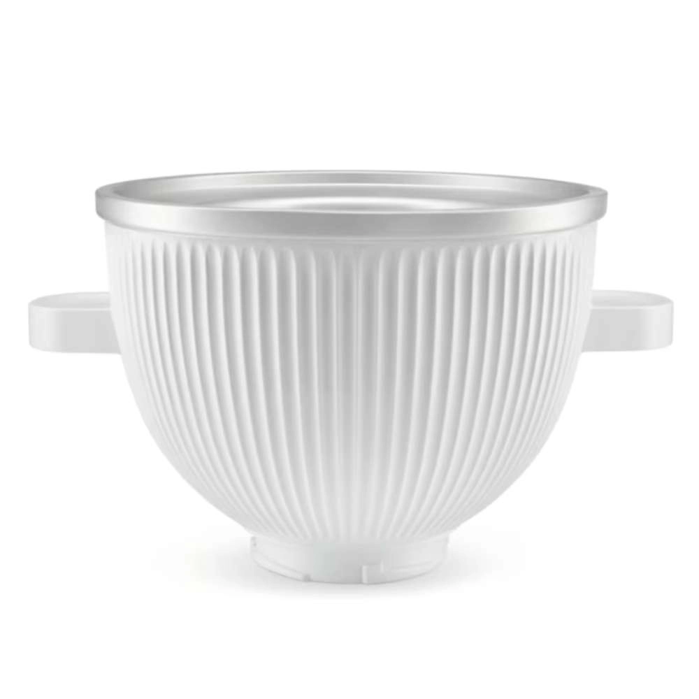 Sorveteira Para  Stand Mixer Kitchenaid 2 Litros