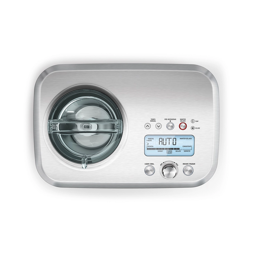 Sorveteira Tramontina By Breville Express Sorveteira Tramontina By Breville Express