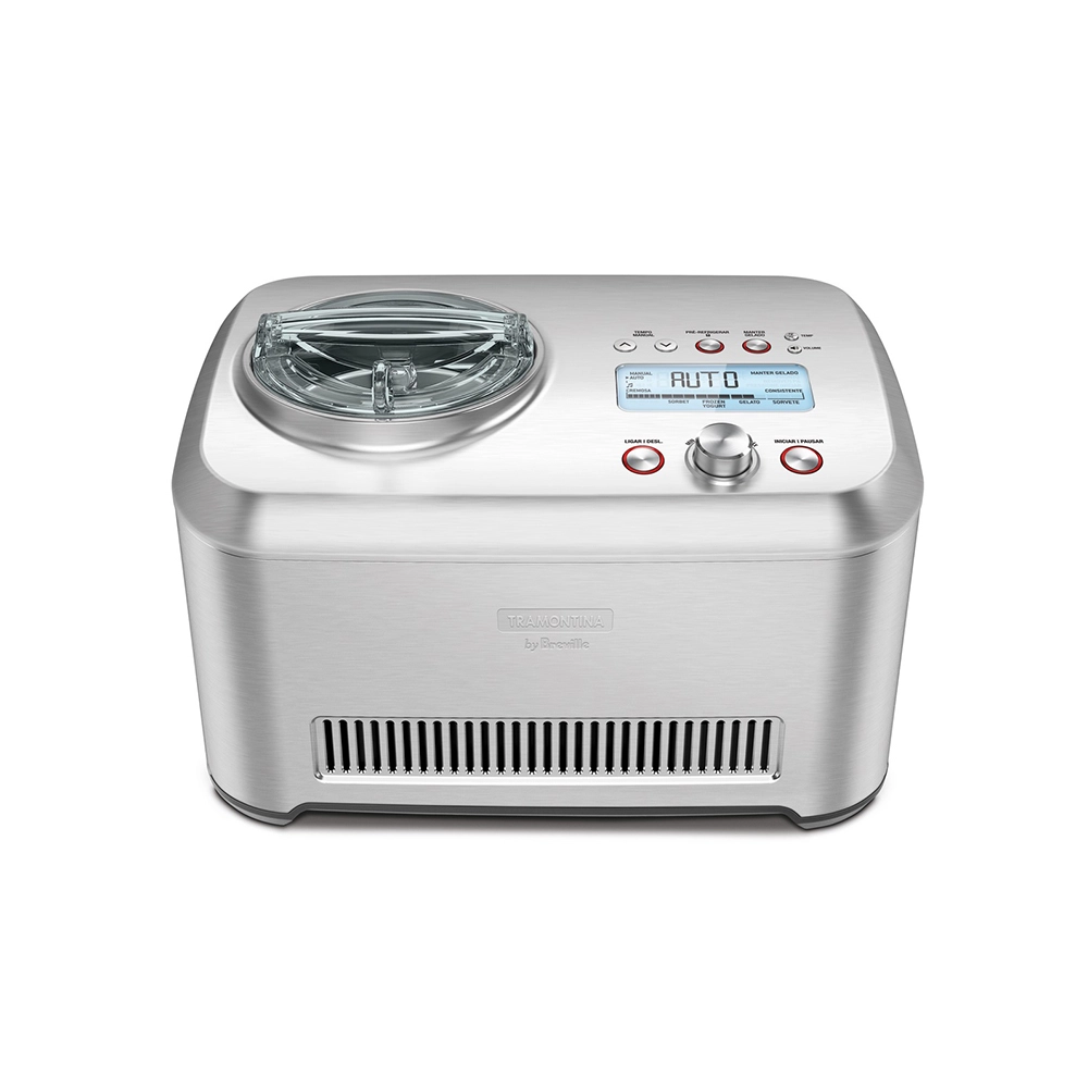 Sorveteira Tramontina By Breville Express Sorveteira Tramontina By Breville Express