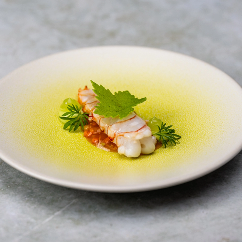 Sousplat Asa Selection Koi By Tim Raue 32 Cm - Cada