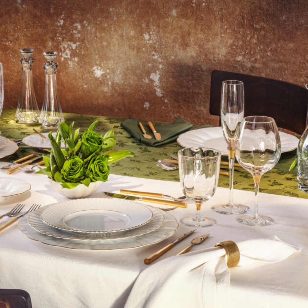 Sousplat Vista Alegre - Colecao 200 Anos Sousplat Vista Alegre - Colecao 200 Anos