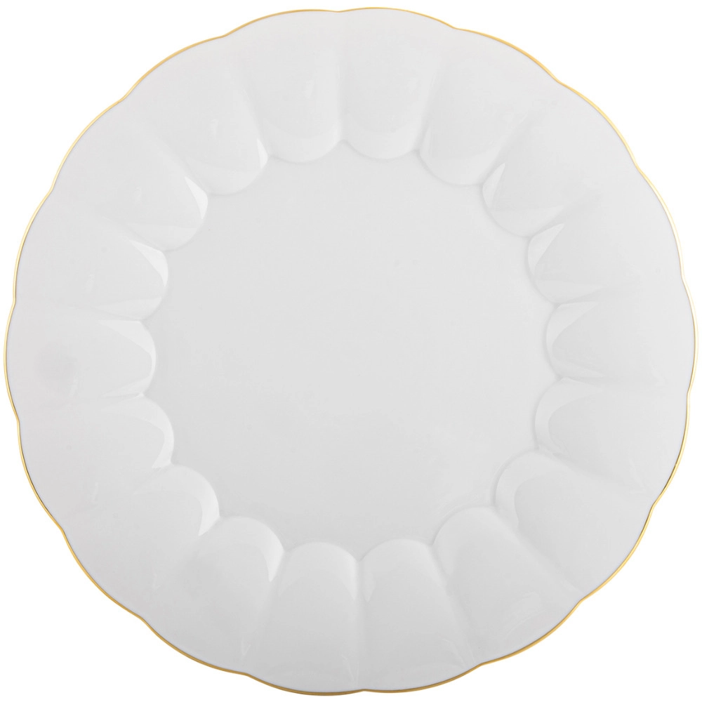 Sousplat Vista Alegre - Colecao 200 Anos Sousplat Vista Alegre - Colecao 200 Anos