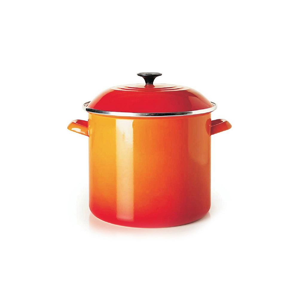 Stock Pot Le Creuset 11,4 Litros