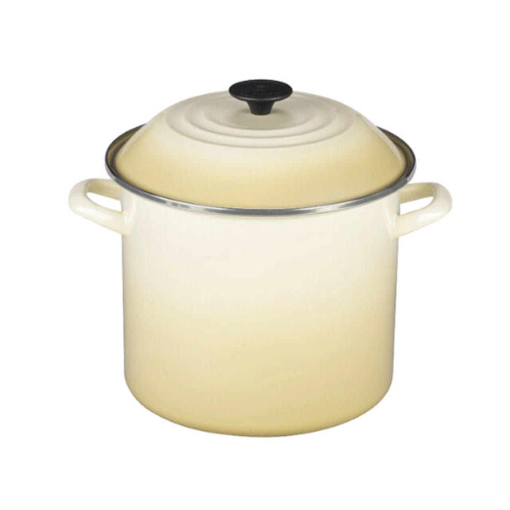 Stock Pot Le Creuset 7,6 Litros