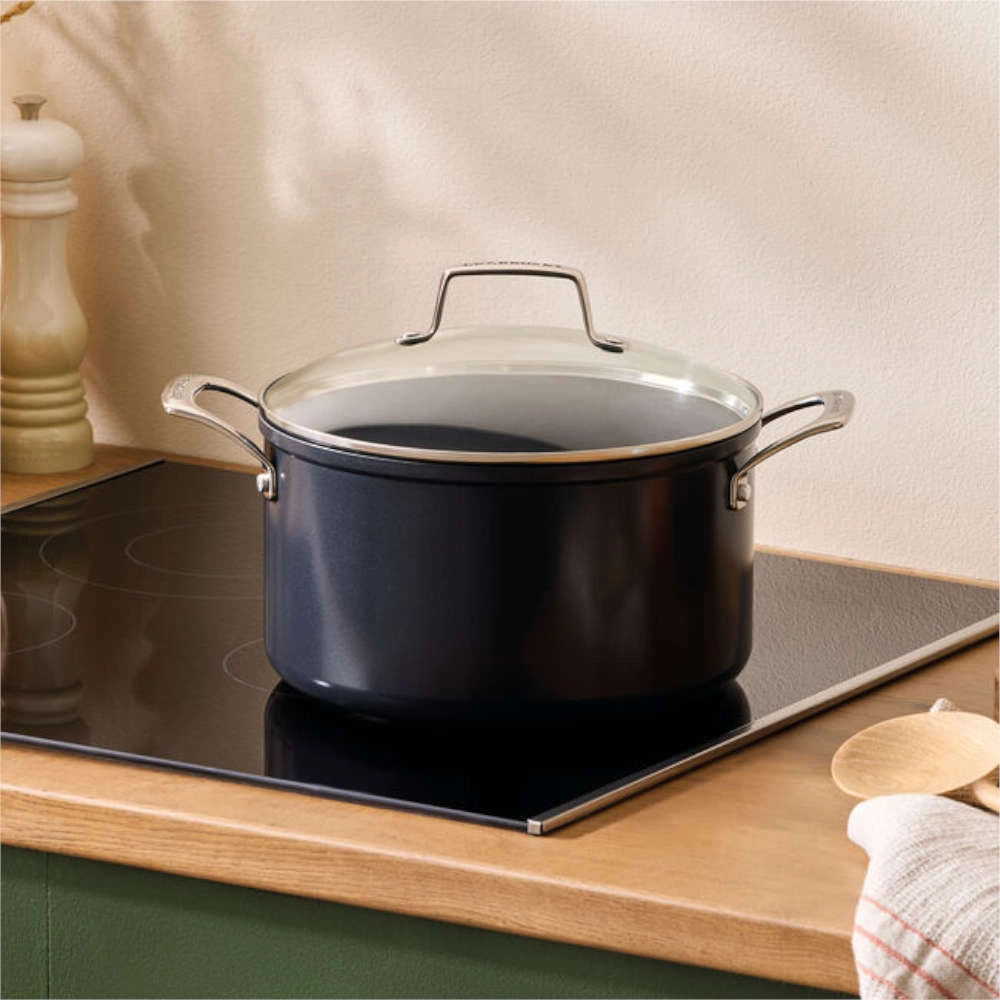 Stock Pot Le Creuset Tns Pro New Gen 24 Cm Stock Pot Le Creuset Tns Pro New Gen 24 Cm