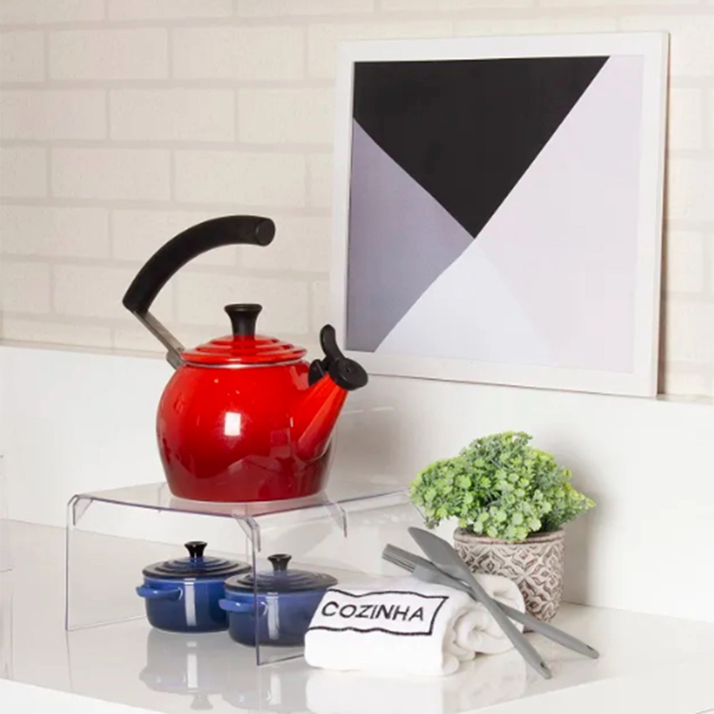 Suporte Multiuso Paramount Diamond