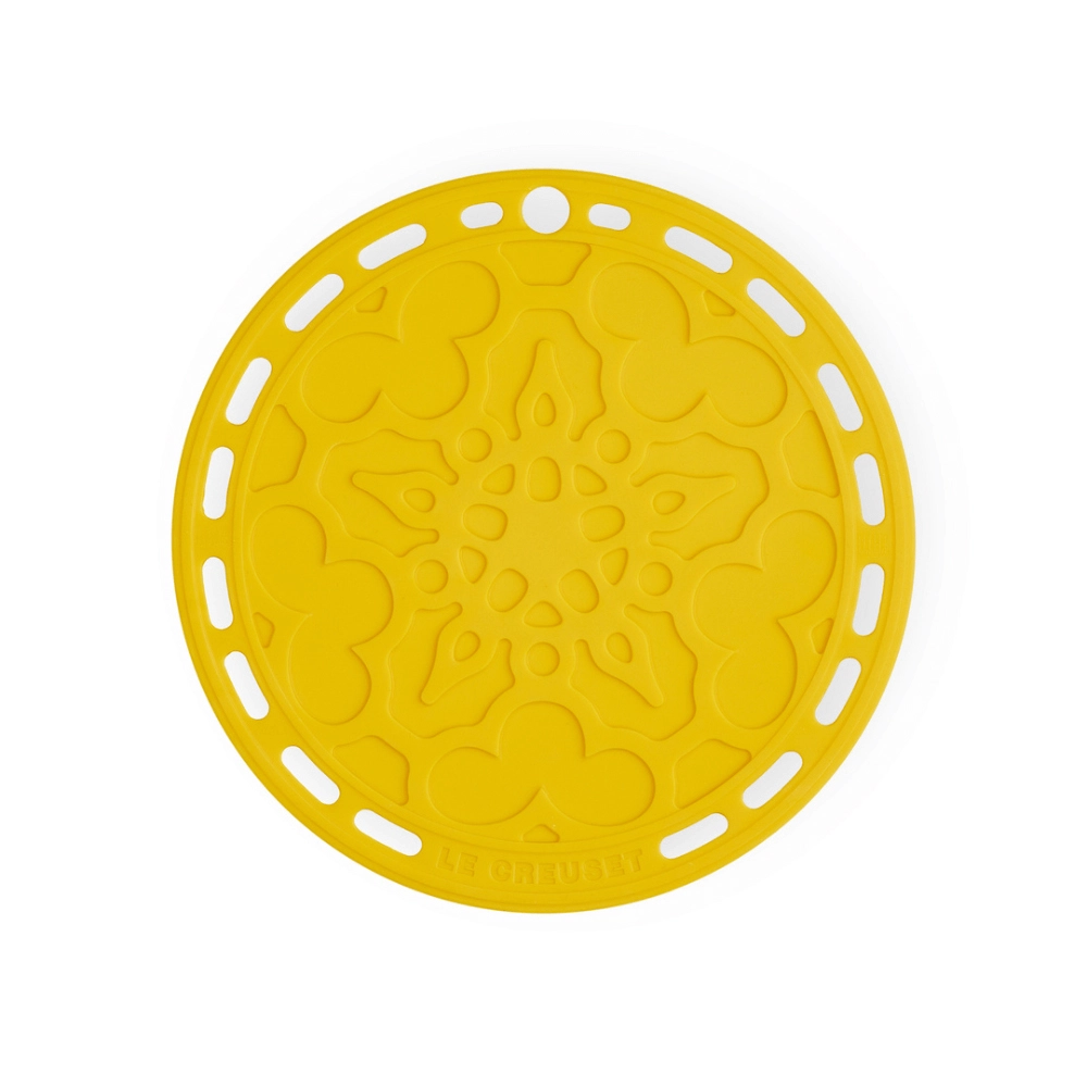 Suporte Para Panela Mandala Le Creuset 20 Cm