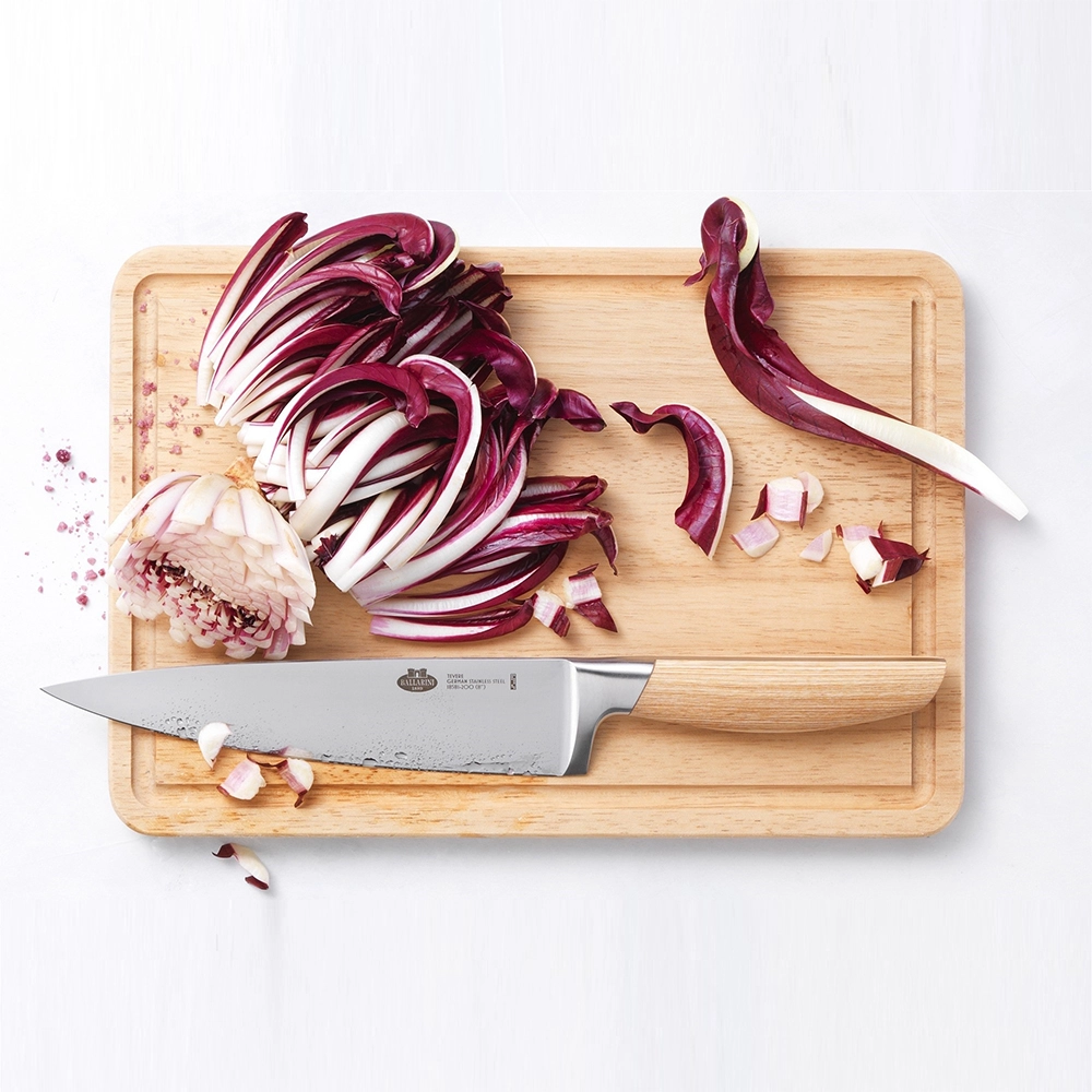 Tábua de Corte Média Ballarini Dupla-face 32 Cm Tábua de Corte Média Ballarini Dupla-face 32 Cm