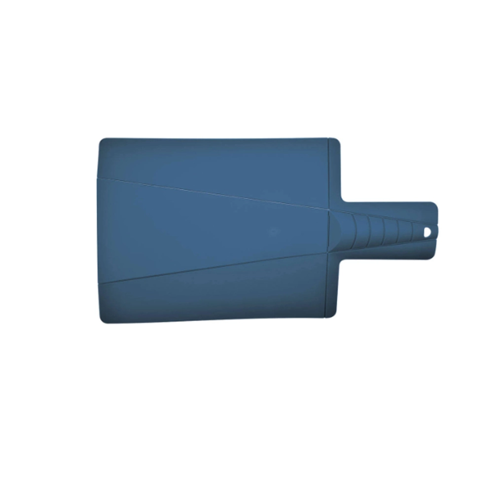 Tábua Para Alimentos Dobrável Fackelmann Elemental 38 X 21 Cm Tábua Para Alimentos Dobrável Fackelmann Elemental 38 X 21 Cm