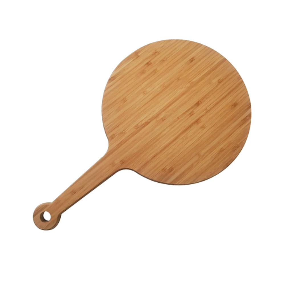 Tábua Para Pizza Oikos Bambu 58 Cm Tábua Para Pizza Oikos Bambu 58 Cm