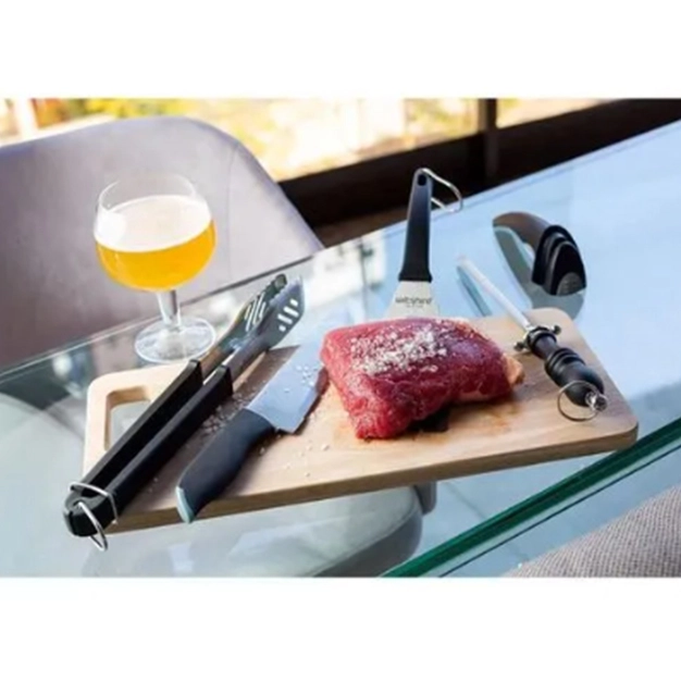 Tábua Para Servir Fackelmann 44 Cm