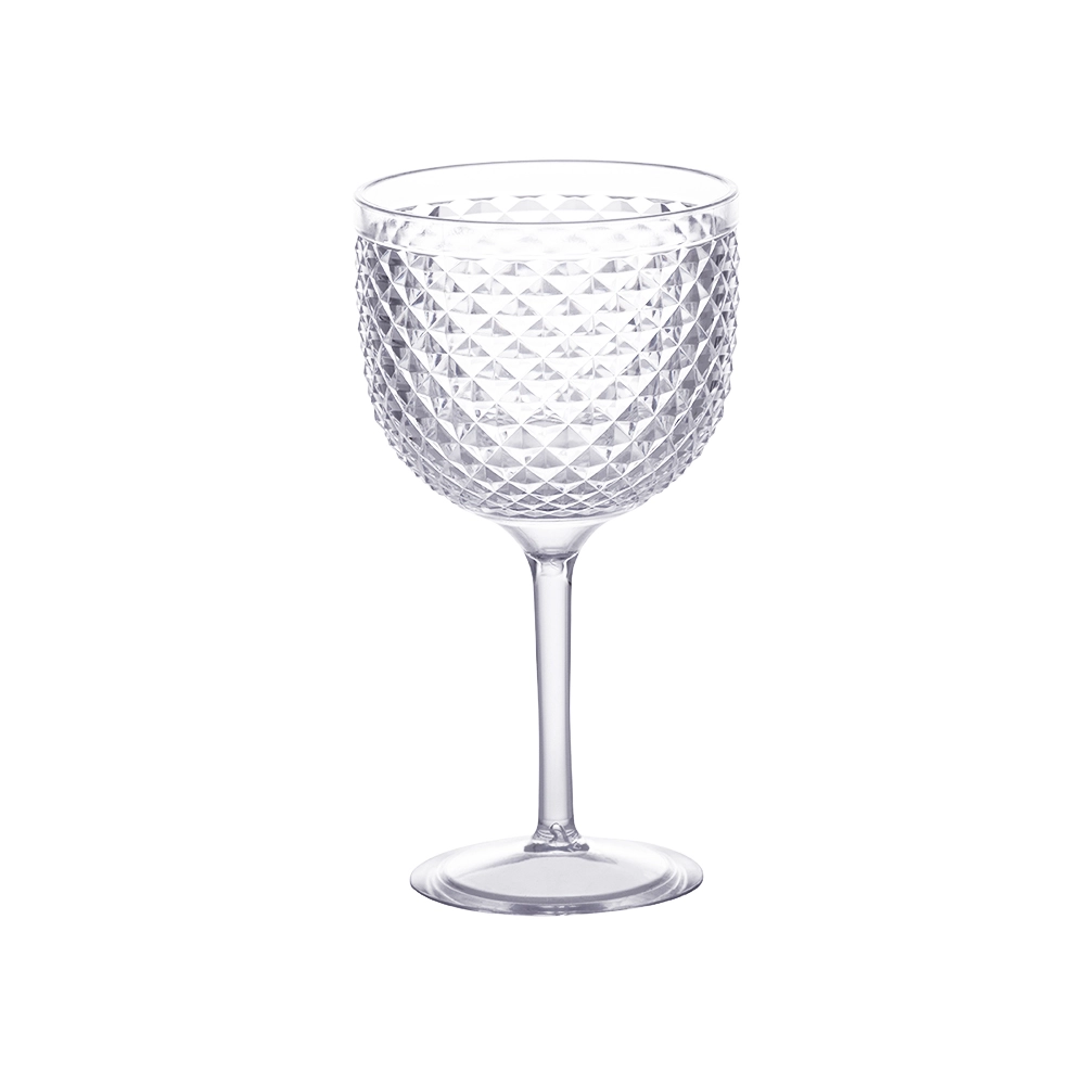 Taça Para Gin Paramount Luxxor 600 Ml - Cada Taça Para Gin Paramount Luxxor 600 Ml - Cada